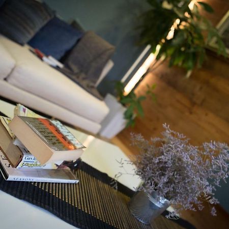 Kia Ora Suite Apartment San Zenone Extérieur photo