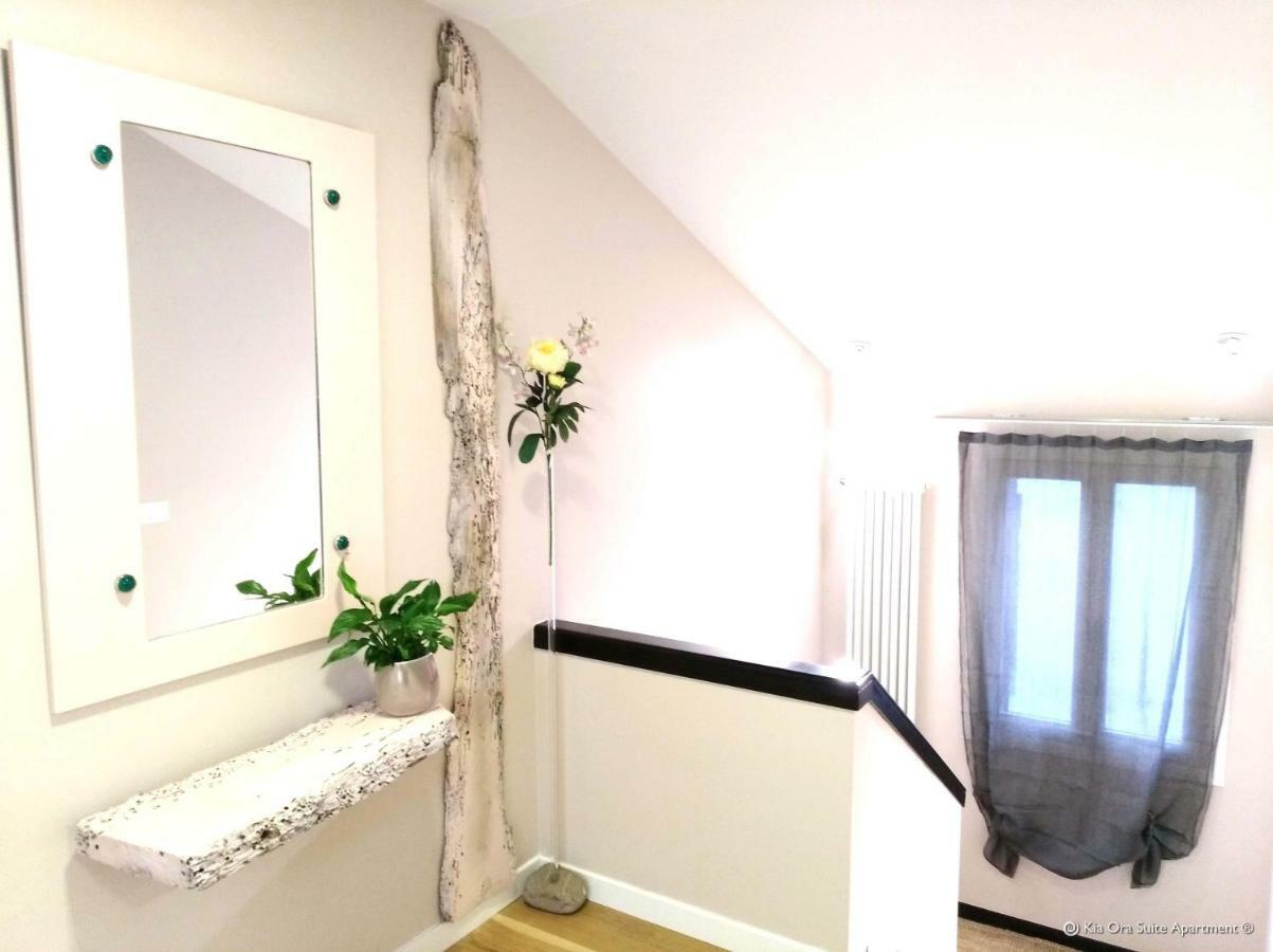 Kia Ora Suite Apartment San Zenone Extérieur photo
