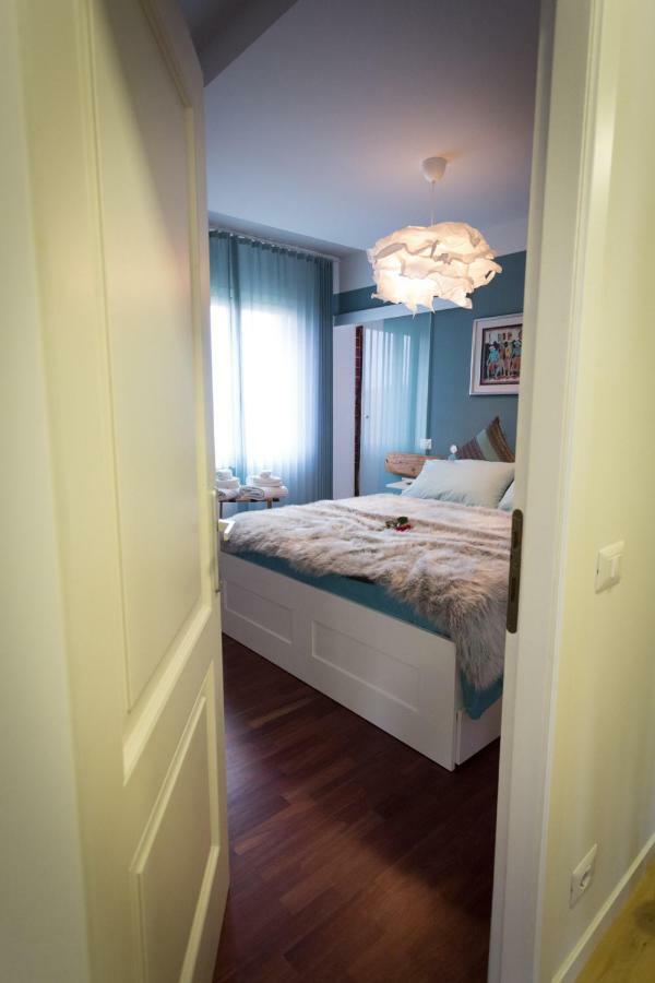 Kia Ora Suite Apartment San Zenone Extérieur photo