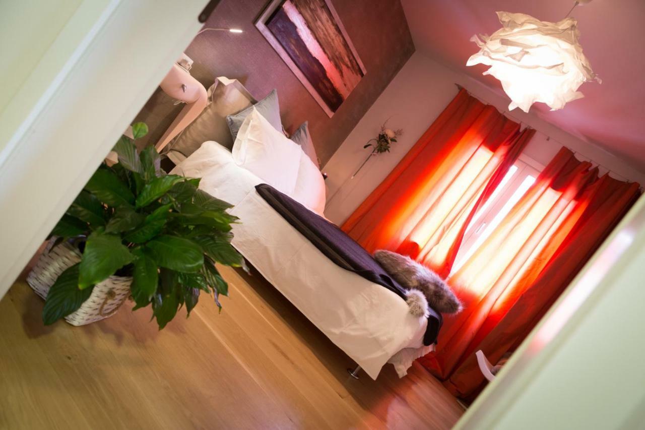 Kia Ora Suite Apartment San Zenone Extérieur photo