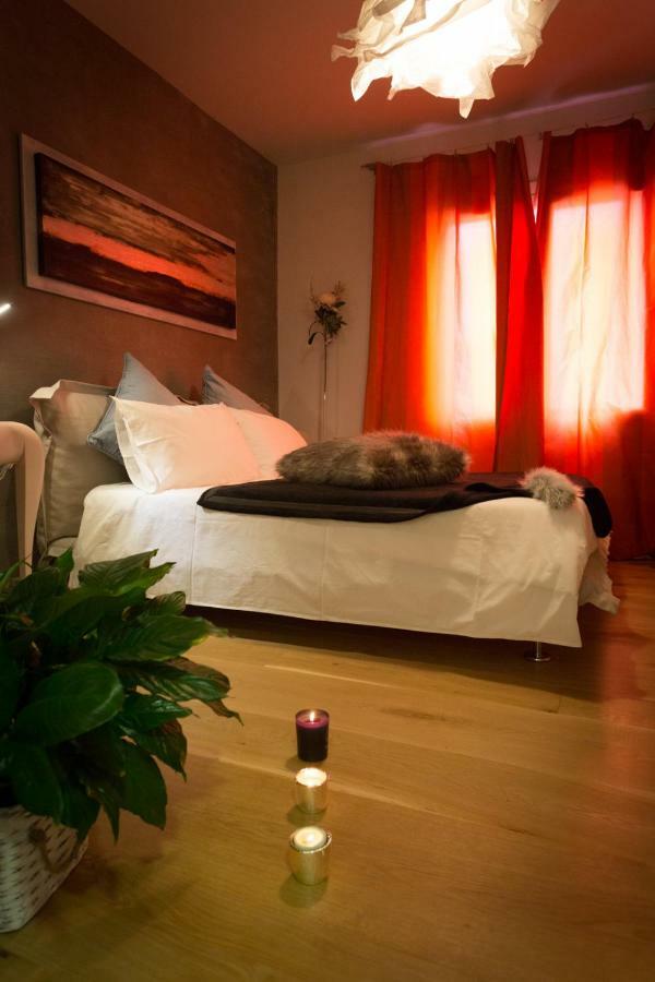 Kia Ora Suite Apartment San Zenone Extérieur photo