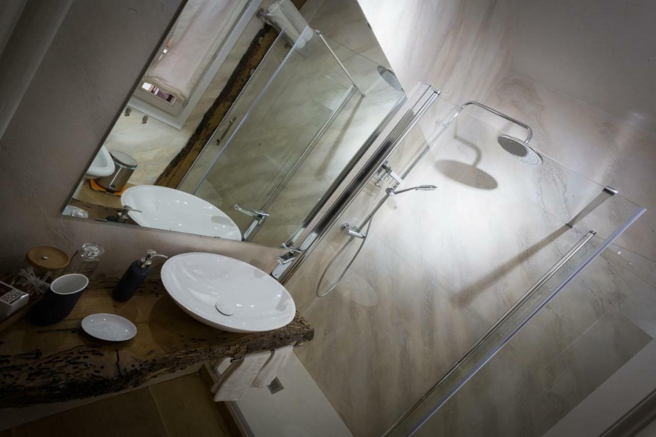 Kia Ora Suite Apartment San Zenone Extérieur photo