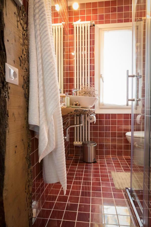 Kia Ora Suite Apartment San Zenone Extérieur photo